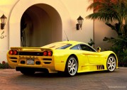 Saleen S331 Sport Truck